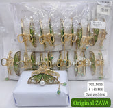 ZAYA/STYLE SEOUL Original Fancy Clutcher (Pack of 12)